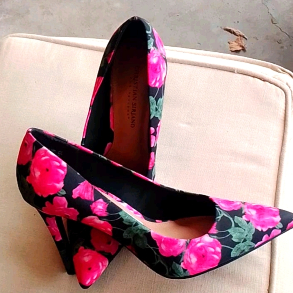Heel Shoes